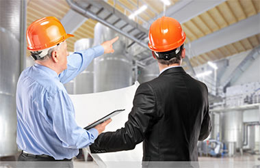 Industrial Lighting